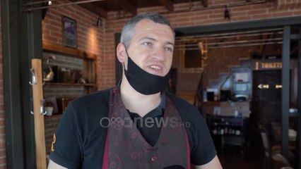Ora News-Fshati i Teto Ollgës po pret turistët e parë