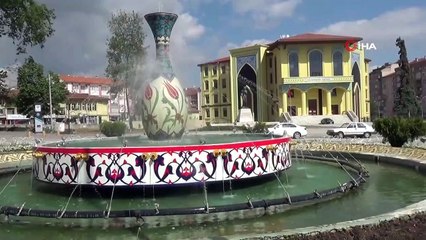 Kütahya’da maske takma zorunluluğu getirildi
