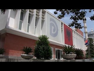 PD tregon vendimin: I hapet rruga kullës së katërt në sheshin "Skenderbej", 85 metra e lartë