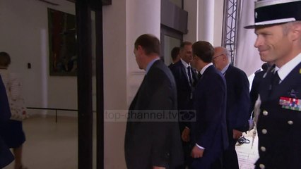 Top News - Samiti i G7-ës në SHBA/ Merkel nuk do të marrë pjesë