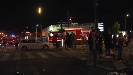 مصادمات في باريس مطالبة بإعادة التحقيق في مقتل آداما تراوري