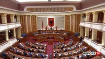 Report TV -Dokumenti i Kuvendit/ 7 arsye pse Berisha dhe Ruçi nuk do përjashtohen nga politika