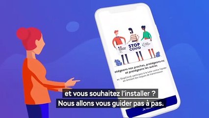 StopCovid-installation-Android