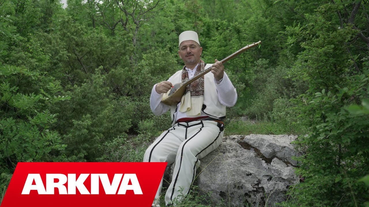 Besim Biba - Kenge kushtuar Liljana Kordhaku (Official Video 4K)