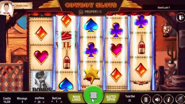 MASSIVE- $10,000 JACKPOT PAYOUTS - HIGH LIMIT SLOTS - -Cowboy- -Slots-