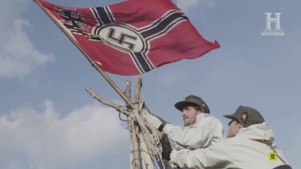 Download Video: Documental Proyecto nazi 3- Armados para la guerra  CANAL HISTORIA -DOCUMENTAL HISTORIA - DOCUMENTALES EN ESPAÑOL -DOCUMENTALES GRATIS - DOCUMENTALES ONLINE - DOCUMENTALES INTERESANTES