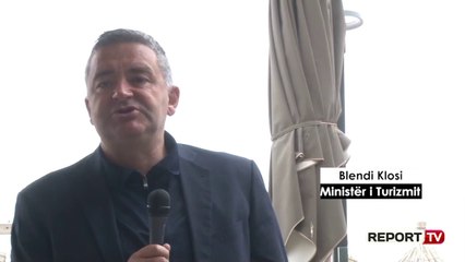 Leja për plazhet nga e hëna te e-Albania, si do të ndahen? Klosi tregon planin: Prioritet hotelet