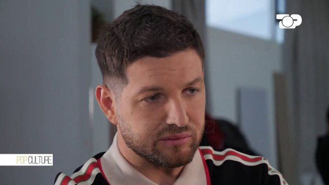 Një ditë me Dojnën | Backstage me Endrit Mërtirin | Pop Culture 3