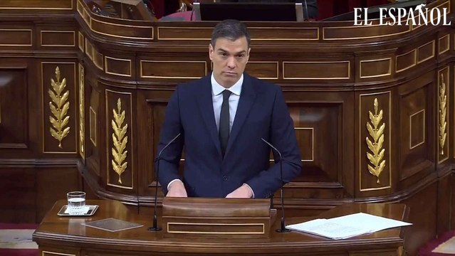 Sánchez anuncia un decreto de restricciones sanitarias tras la útlima prórroga