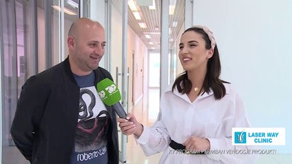 Miqtë e Hipokratit - Ledio Lako - Aktor i Portokallisë - 30 Maj 2020