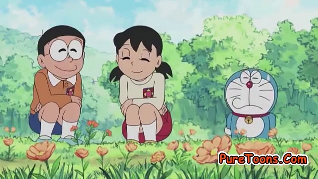 doraemon new episode in hindi 2020_new episode-14