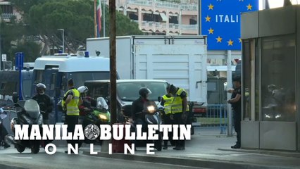 Italy reopens its borders