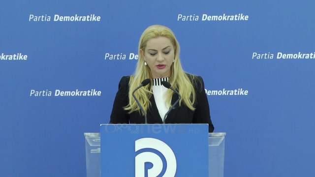 Ora News - PD: Të shkarkohet Veliu! Rama hesht se është peng i urdhrave të paligjshëm