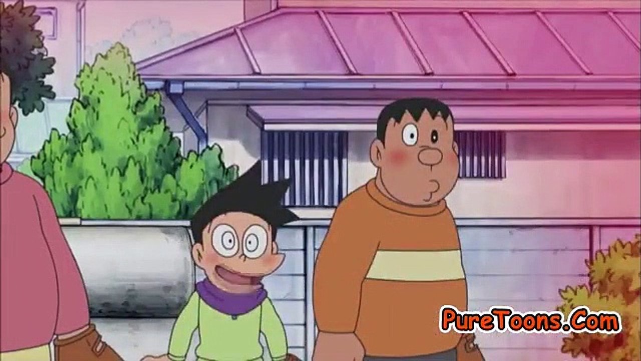 Doreamon new episode 2020_Hindi_new episode-7