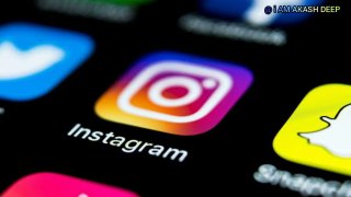 6 tips of gaining followers in Instagram | ভিডিঅ টো চাওঁক | Akash deep boruah |