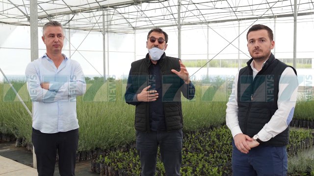 APLIKIME PER SUBVENCIONE NE BUJQESI, FLUKS KERKESASH ONLINE - News, Lajme - Kanali 7