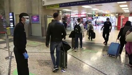 Desde hoy los italianos ya pueden circular libremente por todo el país