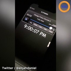 Anonymous : le groupe activiste pirate la radio de la police pour diffuser « F**k tha Police »