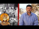 Mashtrimi SERB me historinë SHQIPTARE. Serbs steal the Albanian history - Gjurmë Shqiptare