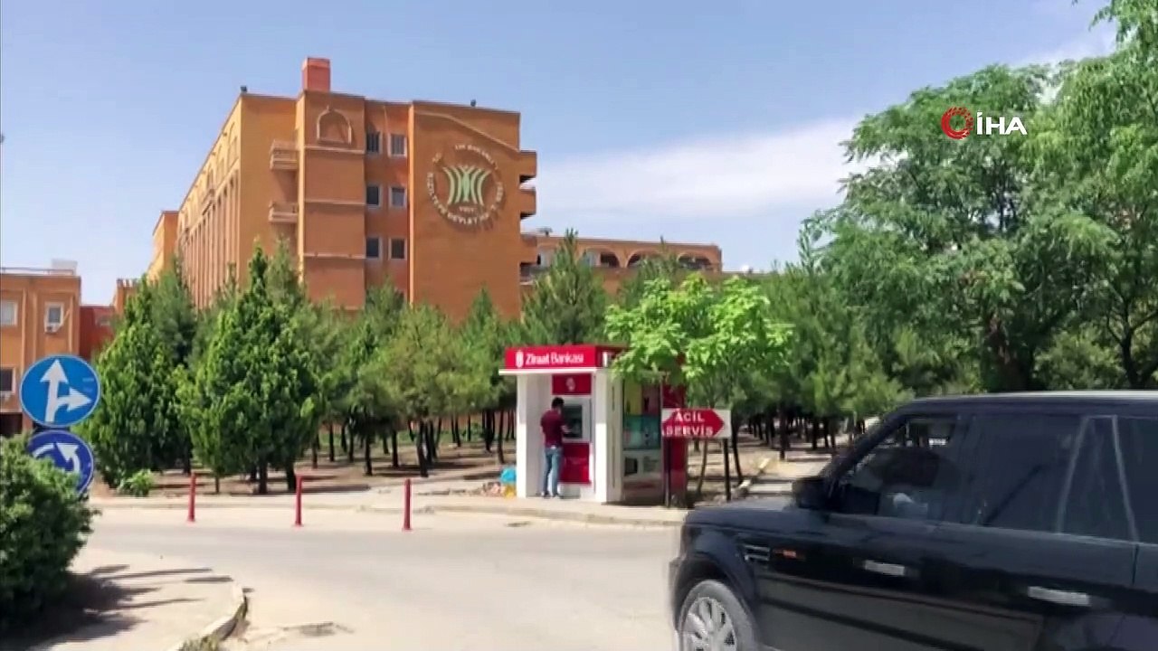 Mardin'de arazi kavgası: 1 ölü, 1 yaralı