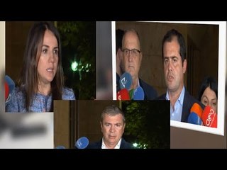 Report TV -S'ka 'tym të bardhë'! PD-LSI: PS saboton çdo propozim tonin