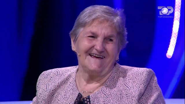 Surprizë për gjyshen nga Gaz Paja dhe Irini Qirjako - Dua të të bëj të lumtur, 30 Maj 2020