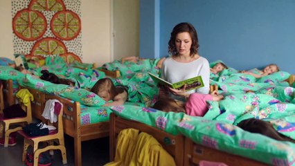 Последствия 1 серия (2020) HD