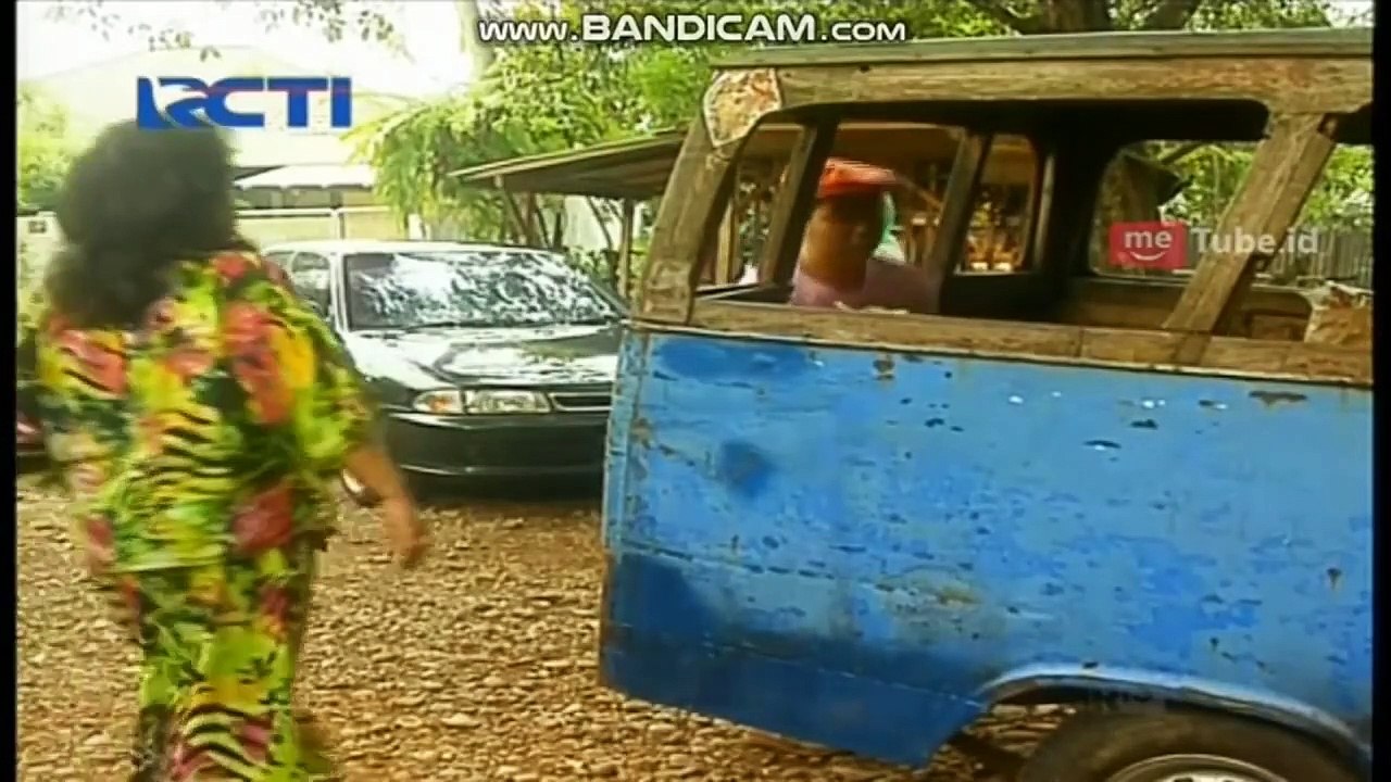 Si Doel Anak Sekolahan Episode 72 (HD)