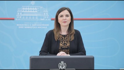 Ulet kurba, 15 raste të reja gjatë 24 orëve, 2 pjesëtarë të stafit shëndetësor, 872 të shëruar