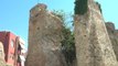 Ora News - Restaurohet kalaja në Durrës: Kulla C u dëmtua nga tërmeti i 26 nëntorit