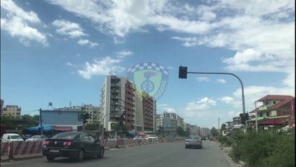 18 të arrestuar, 107 patenta të hequra/ Aksioni i policisë rrugore në Tiranë