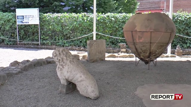 2000 vizitorë në tre muaj, arkeologu Luan Nezha: Pas çatisë, do restaurohet edhe Mozaiku i Tiranës!