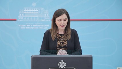 Ulet numri i të infektuarve me koronavirus në Shqipëri - News, Lajme - Vizion Plus