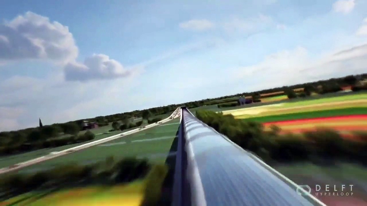 rloop's Hyperloop