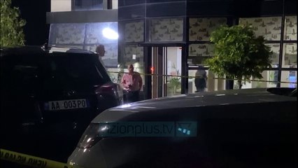 Ekzekutohet me armë zjarri biznesmeni në Kurbin - News, Lajme - Vizion Plus