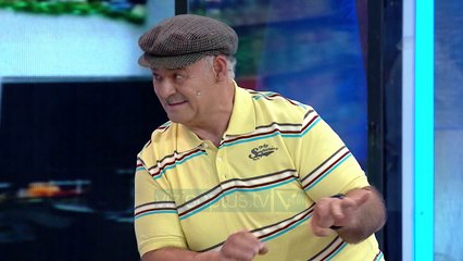 Al Pazar - Nuk du djath dhie - 30 Maj 2020 - Show Humori - Vizion Plus