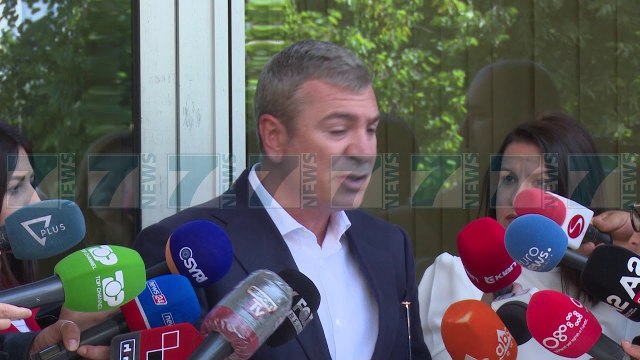 NUK KA KONSENSUS PER REFORMEN, TEKNOLOGJIA MBAN PENG FINALIZIMIN - News, Lajme - Kanali 7