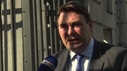 L'enregistrement des clients dans l'horeca serait illégal, selon Denis Ducarme