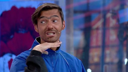 Al Pazar - Babi Rama - Iku - 30 Maj 2020 - Show Humori - Vizion Plus