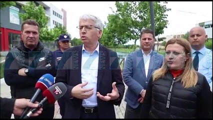 LLESHAJ NE LEZHE, NDESHKIM NDOTESVE TE LUMENJVE - News, Lajme - Kanali 7
