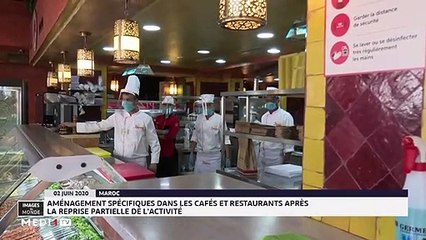 Images du Monde - 03/06/2020