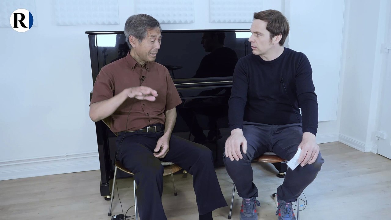 RUBIKON: Im Gespräch: „Der Pandemie-Schwindel“ (Sucharit Bhakdi und Jens Lehrich)