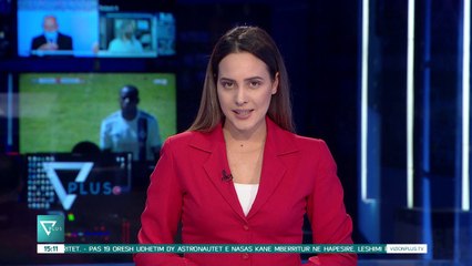 News Edition in Albanian Language - 31 Maj 2020 - 15:00 - News, Lajme - Vizion Plus