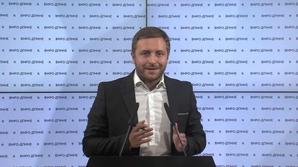 VMRO: Shëndeti mbi të gjitha, nuk mendojmë për zgjedhje