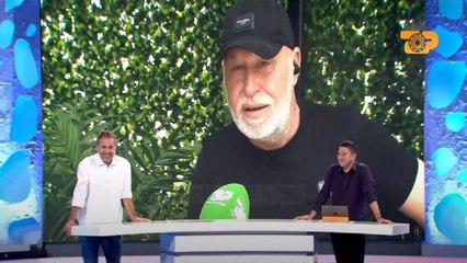 Batuta dhe bombë në merkato! Gaz Demi, Elton Deda dhe Bledi Shkembi në “E Diell Proces”, 31 Maj 2020