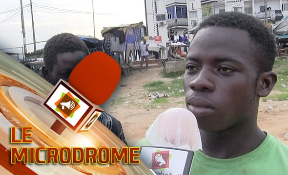 Après la décision de la CPI, des ivoiriens de la commune de Yopougon se prononcent.