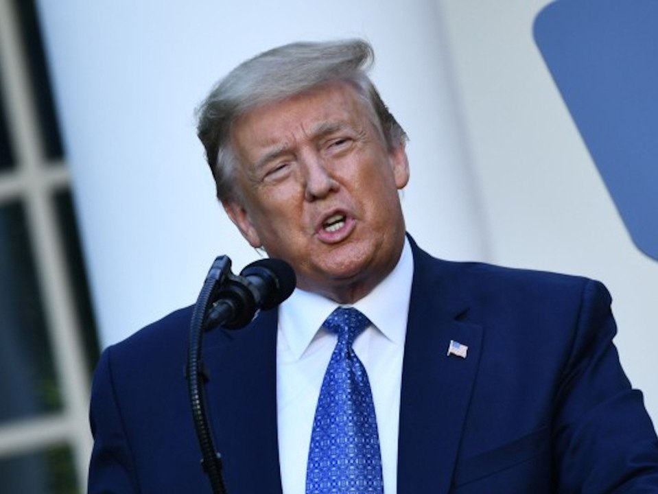 Bei 'Markus Lanz': Plant Trump eine Autokratie?