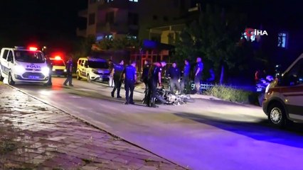 2'si polis, 7 kişinin yaralandığı olayda 7 şüpheli adliyede