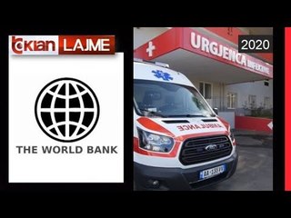 BB: Shqiperia me kapacitetin me te ulet spitalor ne rajon |Lajme-News