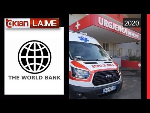 BB: Shqiperia me kapacitetin me te ulet spitalor ne rajon |Lajme-News